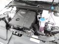 Ibis White - A4 2.0T Sedan Photo No. 32