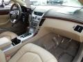 2011 Tuscan Bronze ChromaFlair Cadillac CTS 4 3.0 AWD Sedan  photo #12