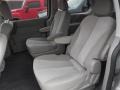 Gray Rear Seat Photo for 2014 Kia Sedona #90765924