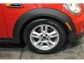 Chili Red - Cooper Hardtop Photo No. 5