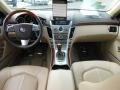 2011 Tuscan Bronze ChromaFlair Cadillac CTS 4 3.0 AWD Sedan  photo #18