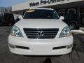 Blizzard White Pearl - GX 470 Photo No. 2