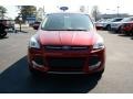 2014 Ruby Red Ford Escape SE 1.6L EcoBoost  photo #2