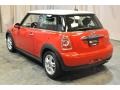 Chili Red - Cooper Hardtop Photo No. 18