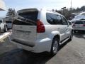 Blizzard White Pearl - GX 470 Photo No. 7