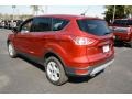 2014 Ruby Red Ford Escape SE 1.6L EcoBoost  photo #7