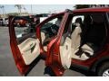 2014 Ruby Red Ford Escape SE 1.6L EcoBoost  photo #10