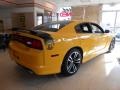 Stinger Yellow - Charger SRT8 Super Bee Photo No. 4