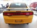 Stinger Yellow - Charger SRT8 Super Bee Photo No. 5
