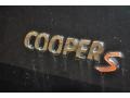 2013 Oxford Green Metallic Mini Cooper S Countryman ALL4 AWD  photo #19
