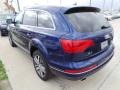 2014 Scuba Blue Metallic Audi Q7 3.0 TFSI quattro  photo #5