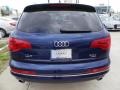 2014 Scuba Blue Metallic Audi Q7 3.0 TFSI quattro  photo #6