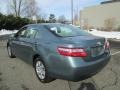Aloe Green Metallic - Camry LE Photo No. 5