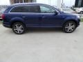 2014 Scuba Blue Metallic Audi Q7 3.0 TFSI quattro  photo #8