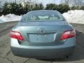 Aloe Green Metallic - Camry LE Photo No. 6
