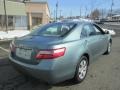 Aloe Green Metallic - Camry LE Photo No. 7
