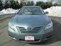 Aloe Green Metallic - Camry LE Photo No. 12