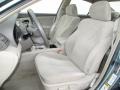 Aloe Green Metallic - Camry LE Photo No. 13