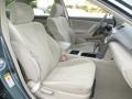 Aloe Green Metallic - Camry LE Photo No. 14