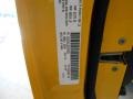 Stinger Yellow - Charger SRT8 Super Bee Photo No. 23