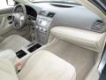 Aloe Green Metallic - Camry LE Photo No. 16