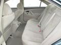 Bisque Rear Seat Photo for 2007 Toyota Camry #90767298