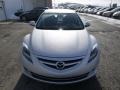 Ingot Silver - MAZDA6 i Touring Sedan Photo No. 3