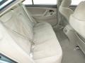 Aloe Green Metallic - Camry LE Photo No. 18