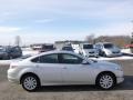 Ingot Silver - MAZDA6 i Touring Sedan Photo No. 5