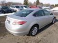 Ingot Silver - MAZDA6 i Touring Sedan Photo No. 6