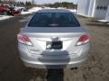 Ingot Silver - MAZDA6 i Touring Sedan Photo No. 7