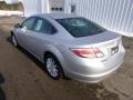 Ingot Silver - MAZDA6 i Touring Sedan Photo No. 8