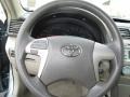 Bisque 2007 Toyota Camry LE Steering Wheel