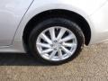 Ingot Silver - MAZDA6 i Touring Sedan Photo No. 9