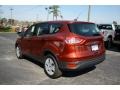 2014 Sunset Ford Escape S  photo #7