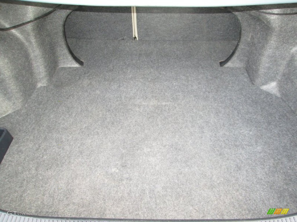 2007 Toyota Camry LE Trunk Photo #90767481