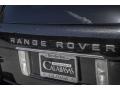 Santorini Black Metallic - Range Rover Supercharged Photo No. 7