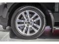  2012 Range Rover Supercharged Wheel
