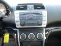 Ingot Silver - MAZDA6 i Touring Sedan Photo No. 20