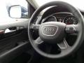 2014 Scuba Blue Metallic Audi Q7 3.0 TFSI quattro  photo #38