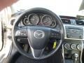Ingot Silver - MAZDA6 i Touring Sedan Photo No. 23