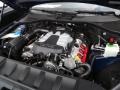  2014 Q7 3.0 TFSI quattro 3.0 Liter Supercharged TFSI DOHC 24-Valve VVT V6 Engine