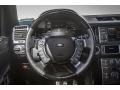 Jet Steering Wheel Photo for 2012 Land Rover Range Rover #90767874