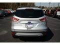 2014 Ingot Silver Ford Escape SE 2.0L EcoBoost  photo #6