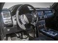 Santorini Black Metallic - Range Rover Supercharged Photo No. 17