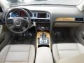 Night Blue Pearl Effect - A6 3.0T quattro Sedan Photo No. 18