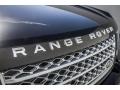 Santorini Black Metallic - Range Rover Supercharged Photo No. 27