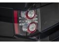 Taillight 2012 Land Rover Range Rover Supercharged Parts