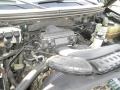 2004 Aspen Green Metallic Ford F150 Lariat SuperCrew 4x4  photo #25
