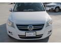 Candy White - Tiguan S Photo No. 2
